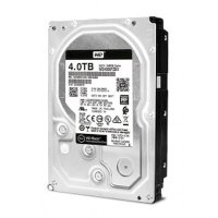 жесткий диск WD Black 4Tb WD4005FZBX