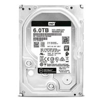 жесткий диск WD Black 6Tb WD6003FZBX