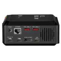 WD Black D50 Game Dock WDBA3U0020BBK-EESN
