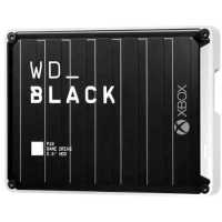 WD Black P10 Game Drive 2Tb WDBA6U0020BBK-WESN