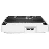 жесткий диск WD Black P10 Game Drive 2Tb WDBA6U0020BBK-WESN