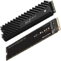 SSD диск WD Black SN750 250Gb WDS250G3X0C