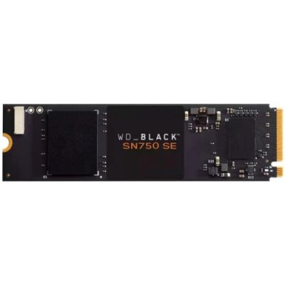

WD Black SN750 SE 1Tb