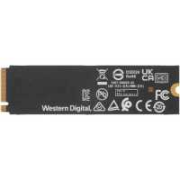 WD Black SN770 1Tb WDS100T3X0E