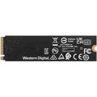 WD Black SN770 250Gb WDS250G3X0E