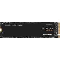 SSD диск WD Black SN850 1Tb WDS100T1X0E