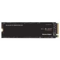SSD диск WD Black SN850 2Tb WDBAPY0020BNC-WRSN