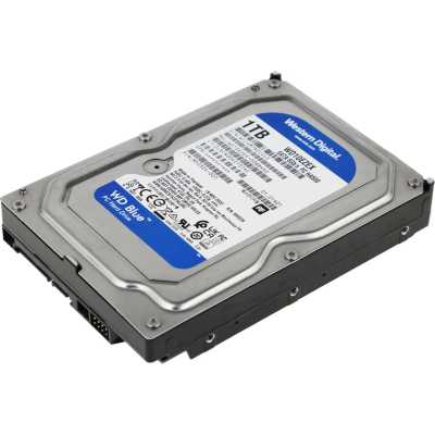 WD Blue 1Tb WD10EZEX