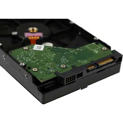 WD Blue 1Tb WD10EZEX