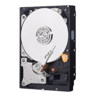 WD Blue 1Tb WD10EZRZ