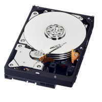 жесткий диск WD Blue 1Tb WD10EZRZ