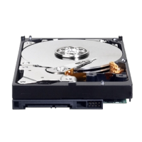 WD Blue 1Tb WD10EZRZ