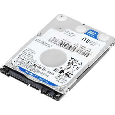 WD Blue 1Tb WD10SPZX