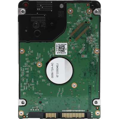 жесткий диск WD Blue 1Tb WD10SPZX