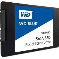 SSD диск WD Blue 250Gb WDS250G2B0A