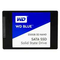 WD Blue 250Gb WDS250G2B0A