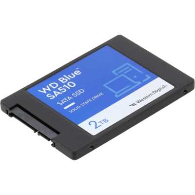 WD Blue 2Tb WDS200T3B0A