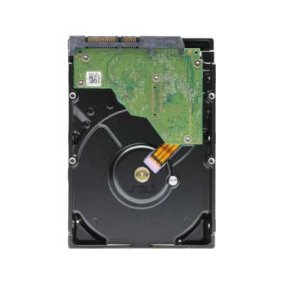 WD Blue 4Tb WD40EZZX