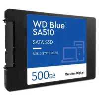 WD Blue 500Gb WDS500G3B0A