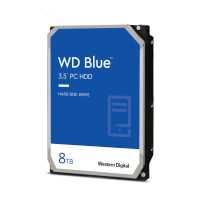 жесткий диск WD Blue 8Tb WD80EAZZ