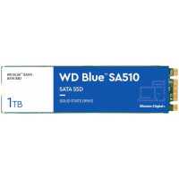 SSD диск WD Blue SA510 1Tb WDS100T3B0B