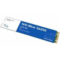 SSD диск WD Blue SA510 1Tb WDS100T3B0B