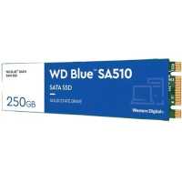 WD Blue SA510 250Gb WDS250G3B0B