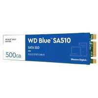 WD Blue SA510 500Gb WDS500G3B0B