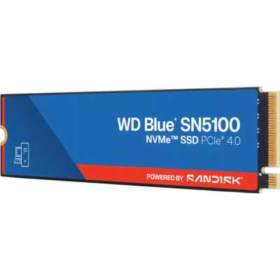 WD Blue SN5100 2Tb WDS200T5B0E