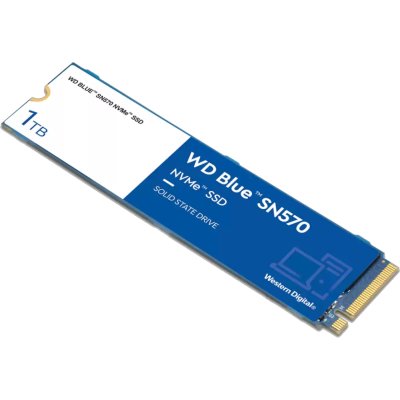 

WD Blue SN570 1Tb