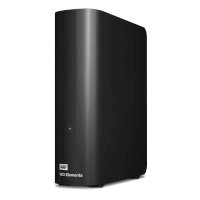 жесткий диск WD Elements Desktop 12Tb WDBWLG0120HBK-EESN