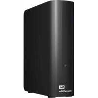 жесткий диск WD Elements Desktop 16Tb WDBWLG0160HBK-EESN