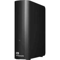 WD Elements Desktop 16Tb WDBWLG0160HBK-EESN