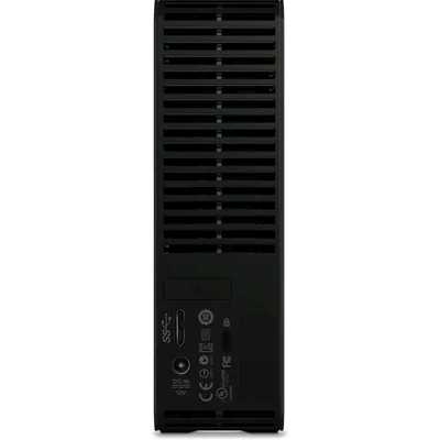 WD Elements Desktop 20Tb WDBWLG0200HBK-EESN