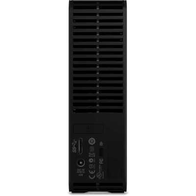 жесткий диск WD Elements Desktop 22Tb WDBWLG0220HBK-EESN