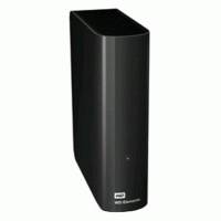 жесткий диск WD Elements Desktop 2Tb WDBWLG0020HBK-EESN
