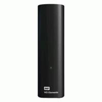 жесткий диск WD Elements Desktop 3Tb WDBWLG0030HBK-EESN