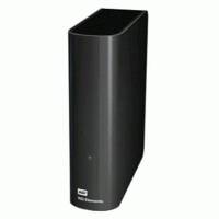 WD Elements Desktop 3Tb WDBWLG0030HBK-EESN