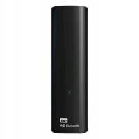 жесткий диск WD Elements Desktop 4Tb WDBWLG0040HBK-EESN