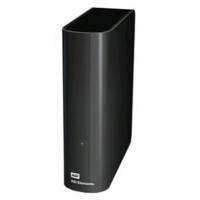 WD Elements Desktop 4Tb WDBWLG0040HBK-EESN