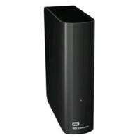 жесткий диск WD Elements Desktop 4Tb WDBWLG0040HBK-EESN