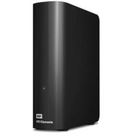 жесткий диск WD Elements Desktop 6Tb WDBWLG0060HBK-EESN