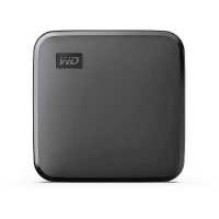 WD Elements Portable 480Gb WDBAYN4800ABK-WESN