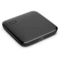 WD Elements Portable 480Gb WDBAYN4800ABK-WESN
