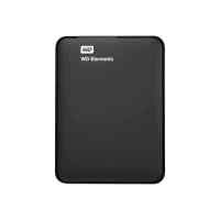 жесткий диск WD Elements Portable 500Gb WDBUZG5000ABK-WESN