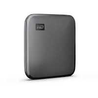 SSD диск WD Elements SE 1Tb WDBAYN0010BBK-WESN