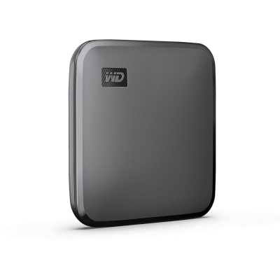 

WD Elements SE 1Tb WDBAYN0010BBK-WESN