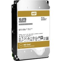 жесткий диск WD Gold 10Tb WD101KRYZ
