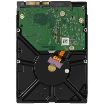 жесткий диск WD Gold 2Tb WD2005VBYZ