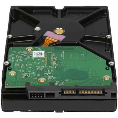 WD Gold 2Tb WD2005VBYZ